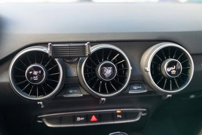 2018 Audi TT RS-R ABT IROZ