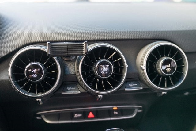 2018 Audi TT RS-R ABT IROZ