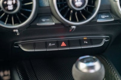 2018 Audi TT RS-R ABT IROZ