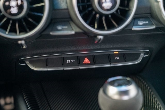 2018 Audi TT RS-R ABT IROZ