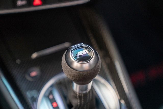 2018 Audi TT RS-R ABT IROZ