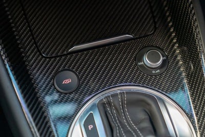 2018 Audi TT RS-R ABT IROZ