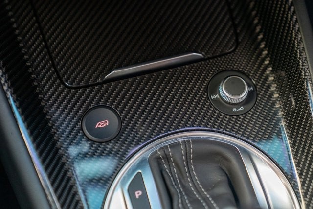 2018 Audi TT RS-R ABT IROZ