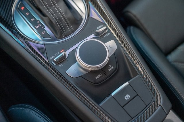 2018 Audi TT RS-R ABT IROZ