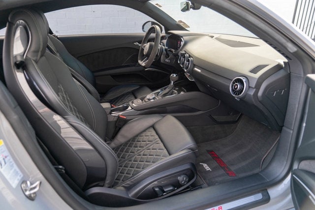 2018 Audi TT RS-R ABT IROZ