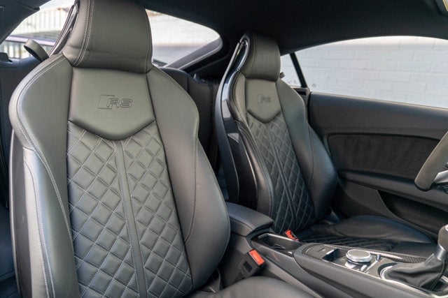 2018 Audi TT RS-R ABT IROZ