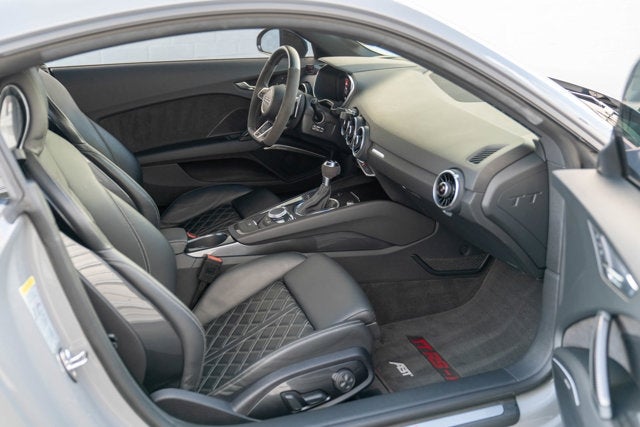 2018 Audi TT RS-R ABT IROZ