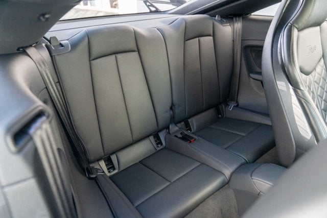 2018 Audi TT RS-R ABT IROZ