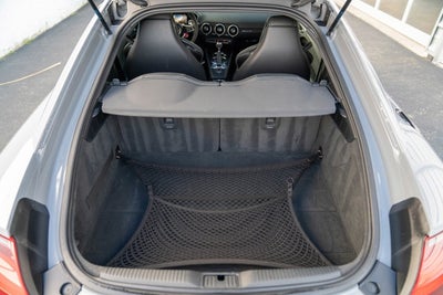 2018 Audi TT RS-R ABT IROZ