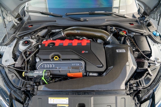 2018 Audi TT RS-R ABT IROZ