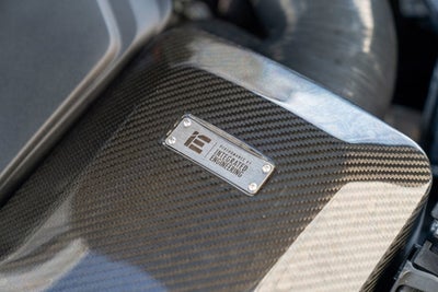 2018 Audi TT RS-R ABT IROZ