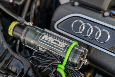 2018 Audi TT RS-R ABT IROZ