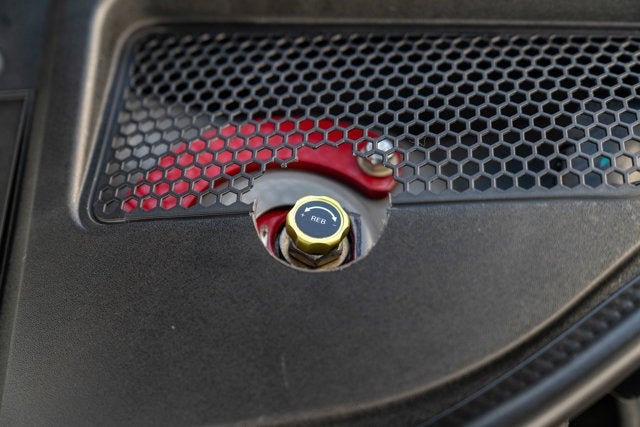 2018 Audi TT RS-R ABT IROZ