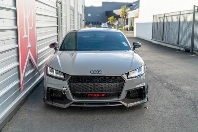 2018 Audi TT RS-R ABT IROZ
