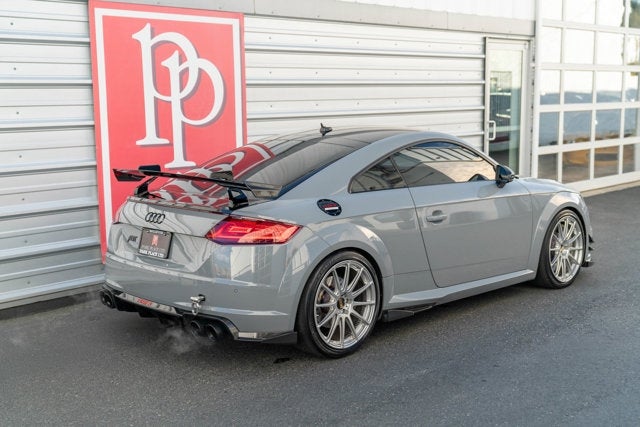 2018 Audi TT RS-R ABT IROZ