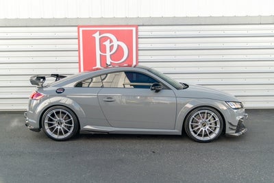 2018 Audi TT RS-R ABT IROZ