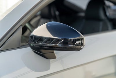 2018 Audi TT RS-R ABT IROZ