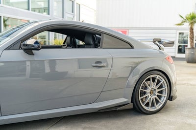 2018 Audi TT RS-R ABT IROZ