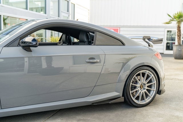 2018 Audi TT RS-R ABT IROZ