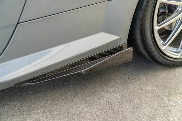 2018 Audi TT RS-R ABT IROZ