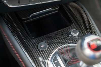 2018 Audi TT RS 2.5 TFSI