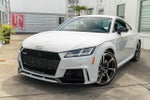 2018 Audi TT RS 2.5 TFSI