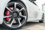 2018 Audi TT RS 2.5 TFSI