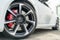 2018 Audi TT RS 2.5 TFSI