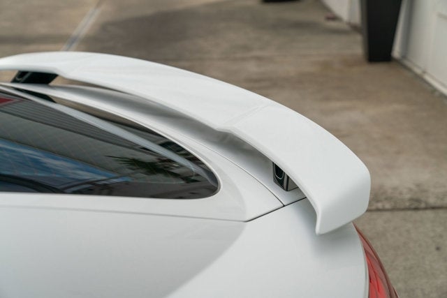2018 Audi TT RS 2.5 TFSI