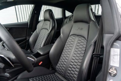2019 Audi RS5 Sportback 2.9 TFSI quattro