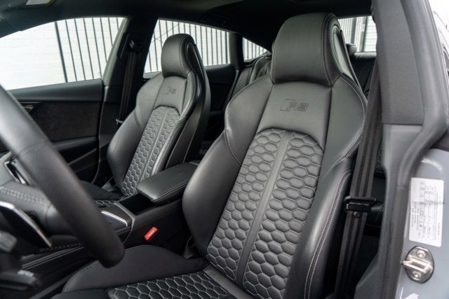 2019 Audi RS5 Sportback 2.9 TFSI quattro