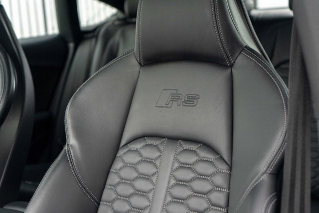 2019 Audi RS5 Sportback 2.9 TFSI quattro