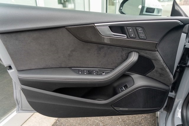 2019 Audi RS5 Sportback 2.9 TFSI quattro