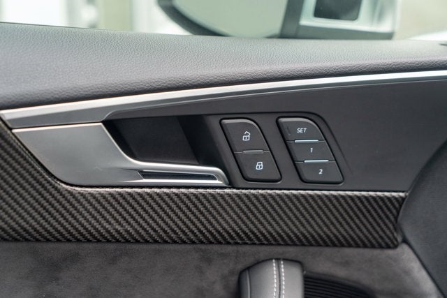 2019 Audi RS5 Sportback 2.9 TFSI quattro