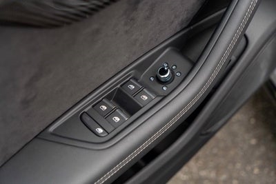 2019 Audi RS5 Sportback 2.9 TFSI quattro