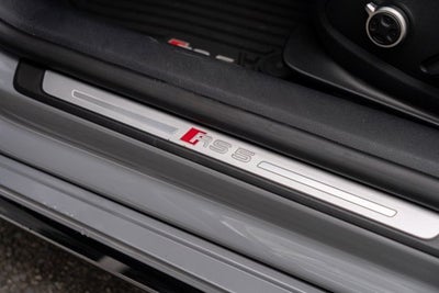 2019 Audi RS5 Sportback 2.9 TFSI quattro