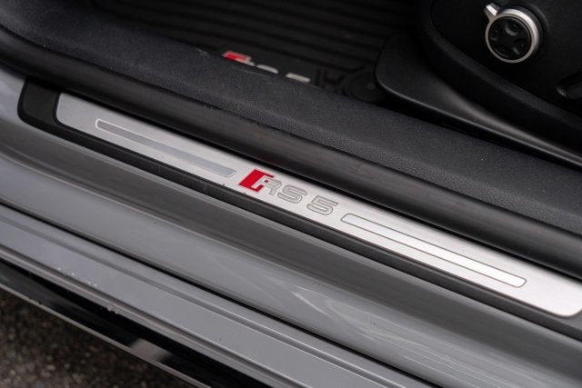 2019 Audi RS5 Sportback 2.9 TFSI quattro