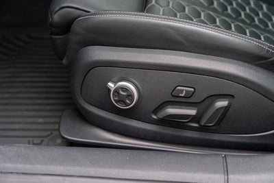 2019 Audi RS5 Sportback 2.9 TFSI quattro