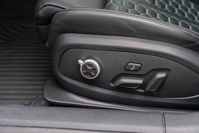 2019 Audi RS5 Sportback 2.9 TFSI quattro