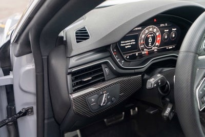 2019 Audi RS5 Sportback 2.9 TFSI quattro