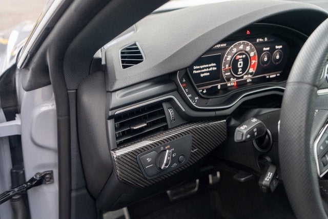 2019 Audi RS5 Sportback 2.9 TFSI quattro