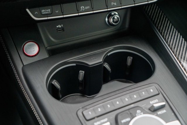 2019 Audi RS5 Sportback 2.9 TFSI quattro