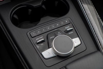 2019 Audi RS5 Sportback 2.9 TFSI quattro