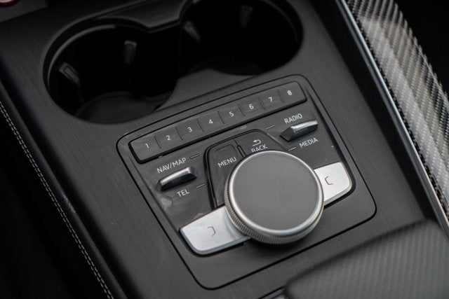 2019 Audi RS5 Sportback 2.9 TFSI quattro