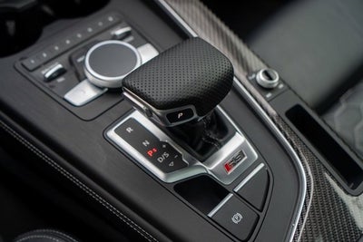 2019 Audi RS5 Sportback 2.9 TFSI quattro