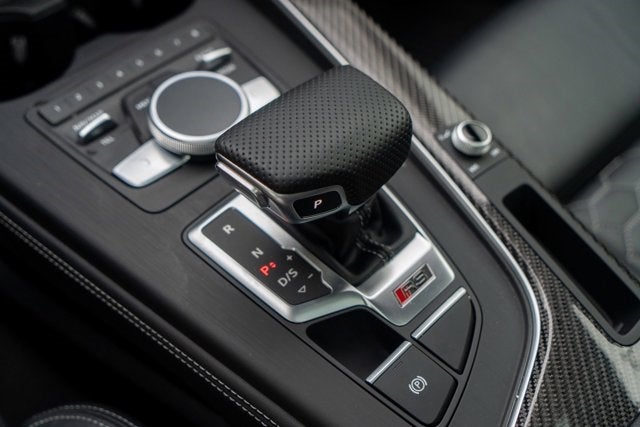 2019 Audi RS5 Sportback 2.9 TFSI quattro