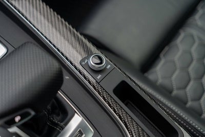 2019 Audi RS5 Sportback 2.9 TFSI quattro