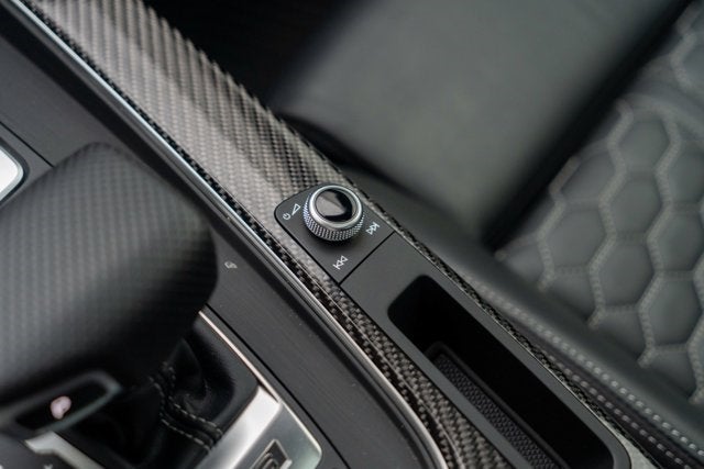 2019 Audi RS5 Sportback 2.9 TFSI quattro