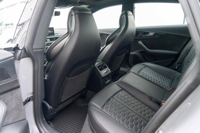 2019 Audi RS5 Sportback 2.9 TFSI quattro