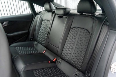 2019 Audi RS5 Sportback 2.9 TFSI quattro